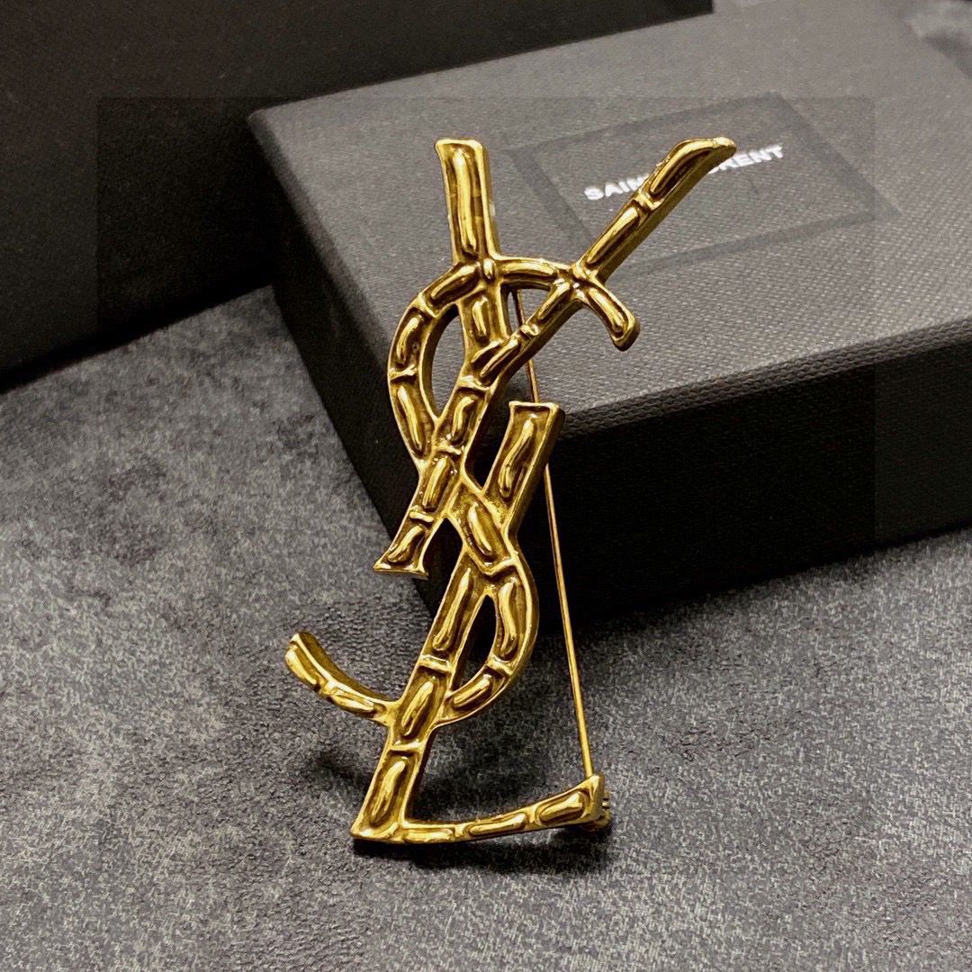 איב סאן לורן YSL – תמונה 3