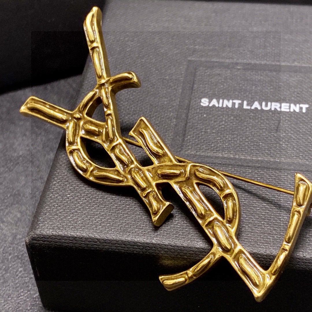 איב סאן לורן YSL – תמונה 5