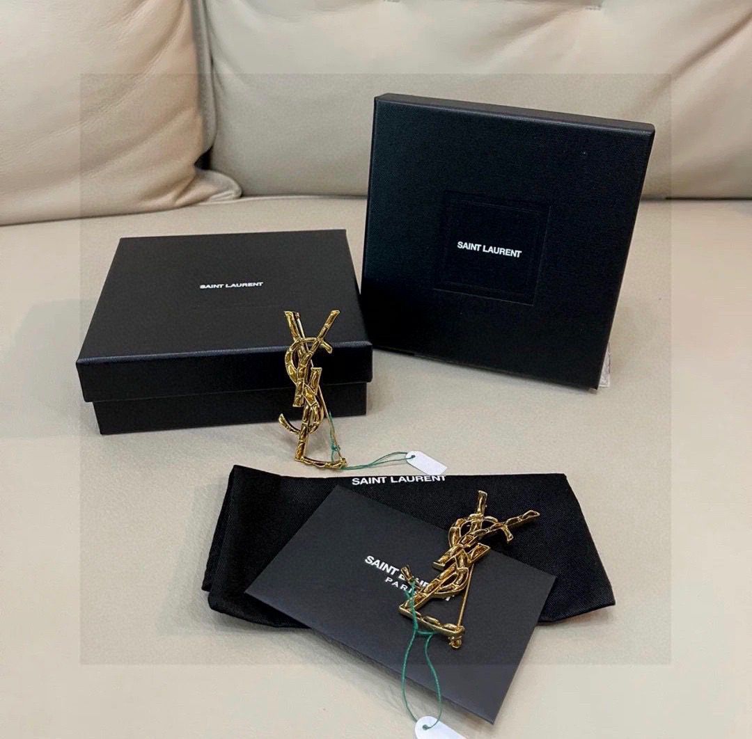 איב סאן לורן YSL – תמונה 4