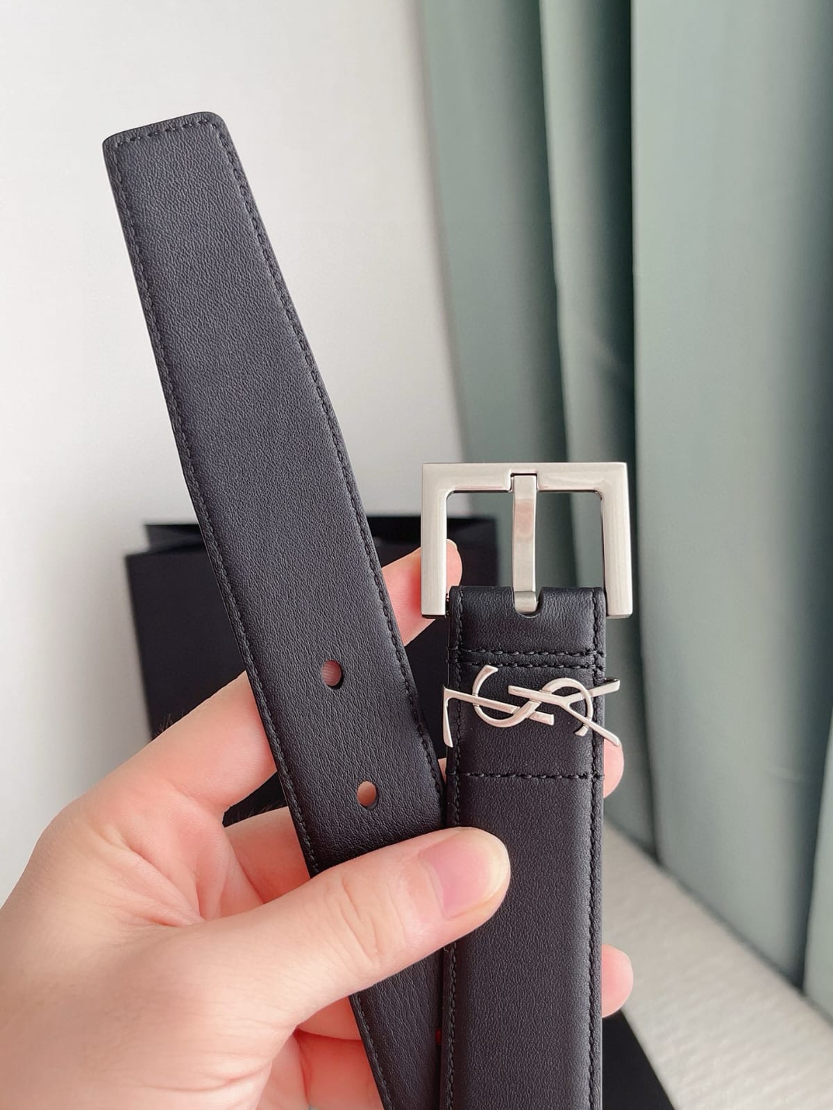 איב סאן לורן YSL – תמונה 4