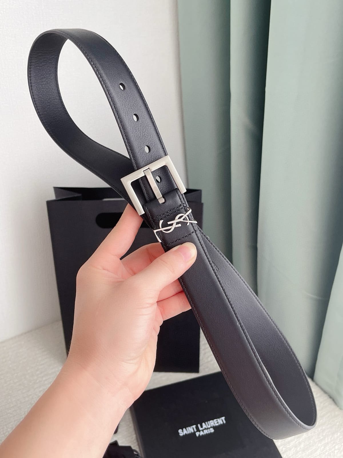 איב סאן לורן YSL – תמונה 6
