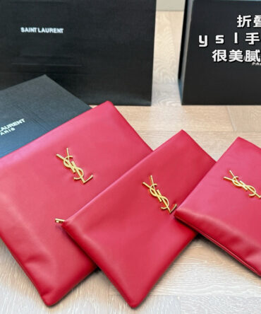 איב סאן לורן YSL