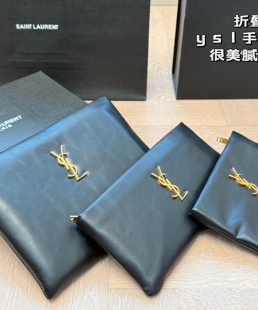 איב סאן לורן YSL